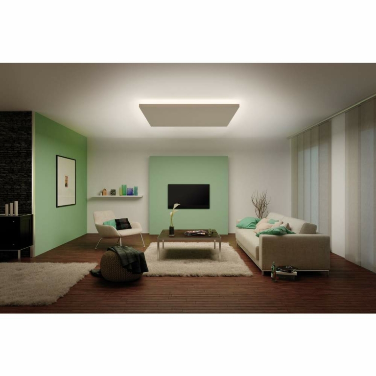 Paulmann MaxLED 1000 Basisset unbeschichtet 3m Warmweiß