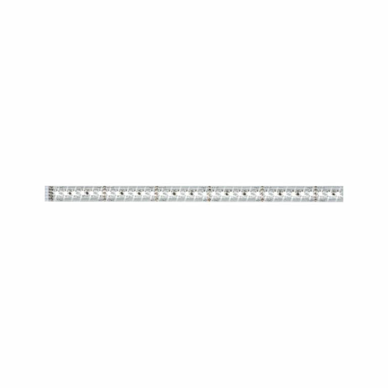 Paulmann MaxLED 1000 Strip unbeschichtet 1m Tageslichtweiß