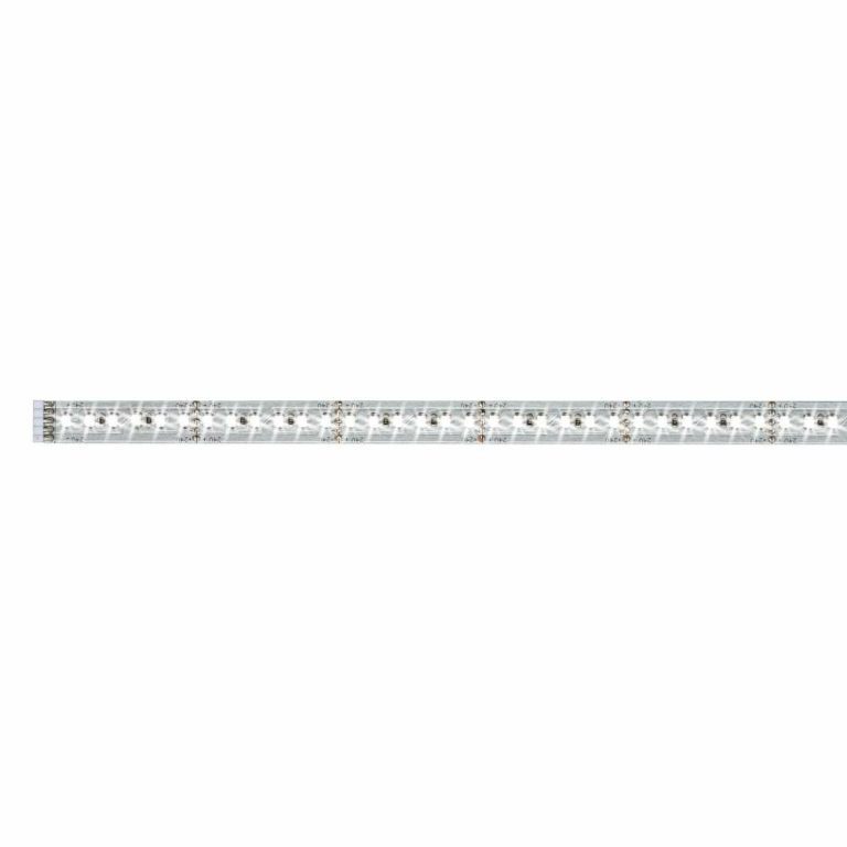 Paulmann MaxLED 1000 Strip unbeschichtet 1m Tageslichtweiß