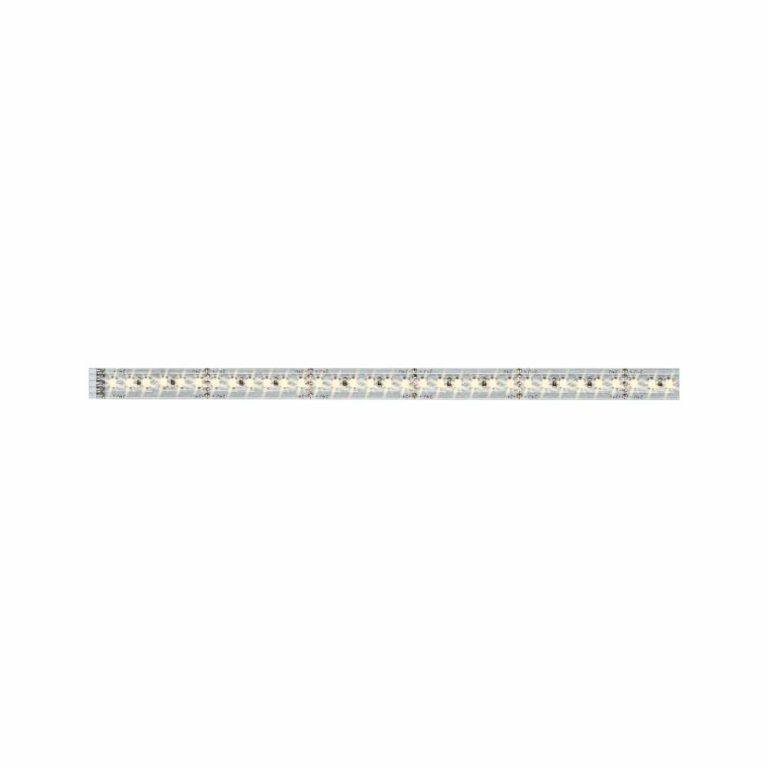Paulmann MaxLED 1000 Strip unbeschichtet 1m Warmweiß