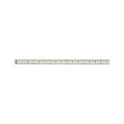 MaxLED 1000 Strip unbeschichtet 1m Warmweiß