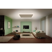 MaxLED 1000 Strip unbeschichtet 1m Warmweiß