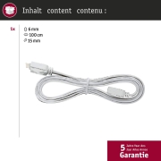 MaxLED Verbindungskabel 1m
