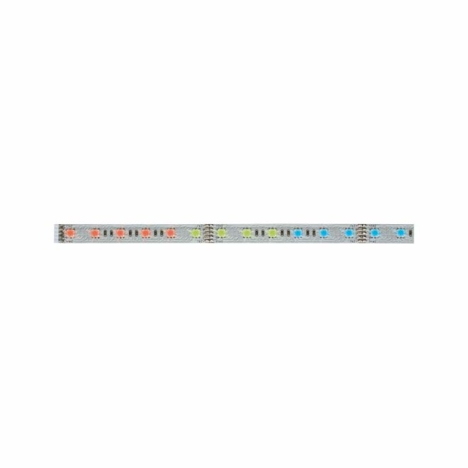 Paulmann MaxLED RGB Strip unbeschichtet 50cm