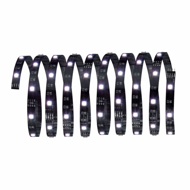Paulmann YourLED ECO Stripe Basisset 3 m RGB