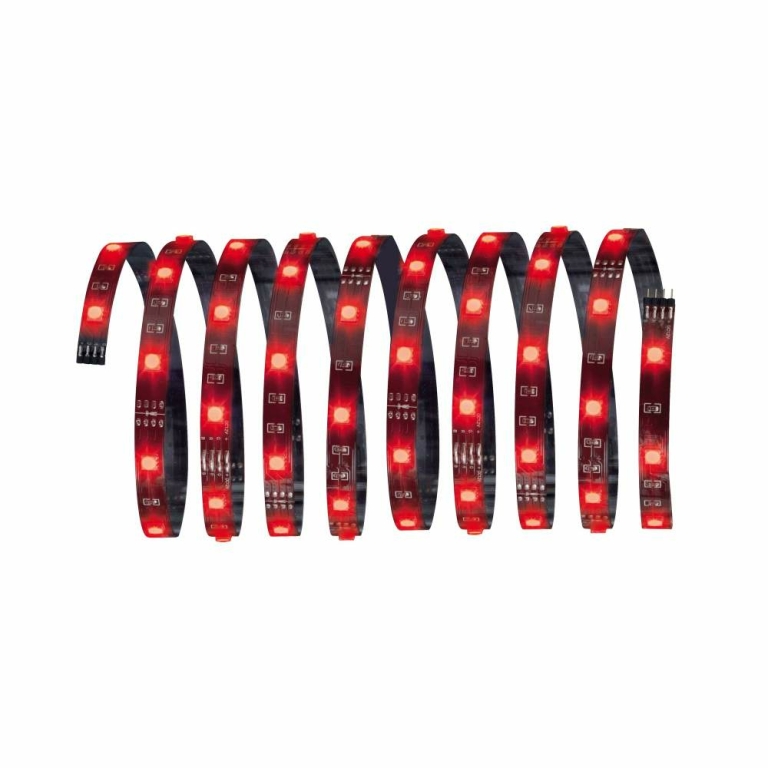 Paulmann YourLED ECO Stripe Basisset 3 m RGB