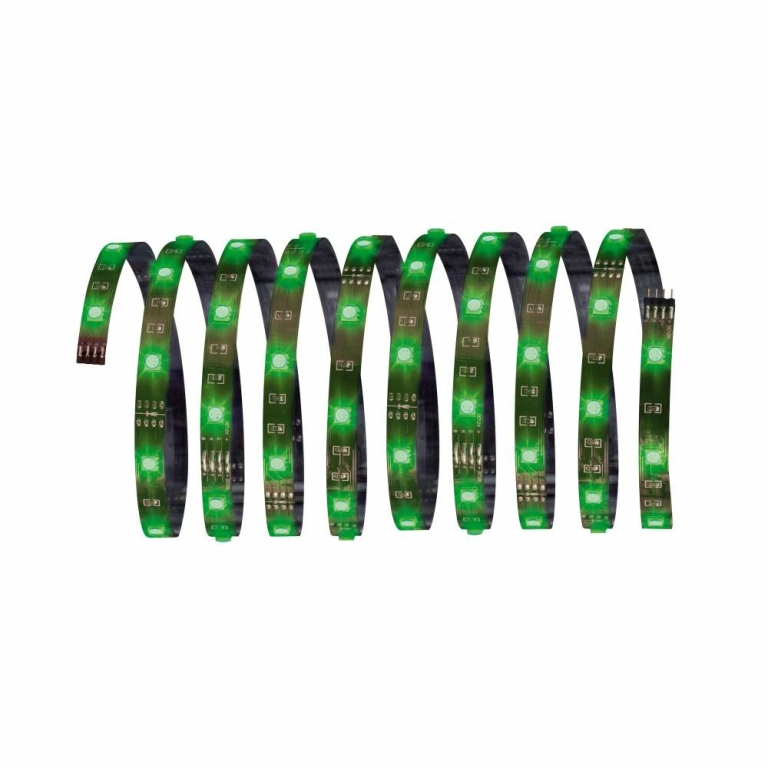 Paulmann YourLED ECO Stripe Basisset 3 m RGB