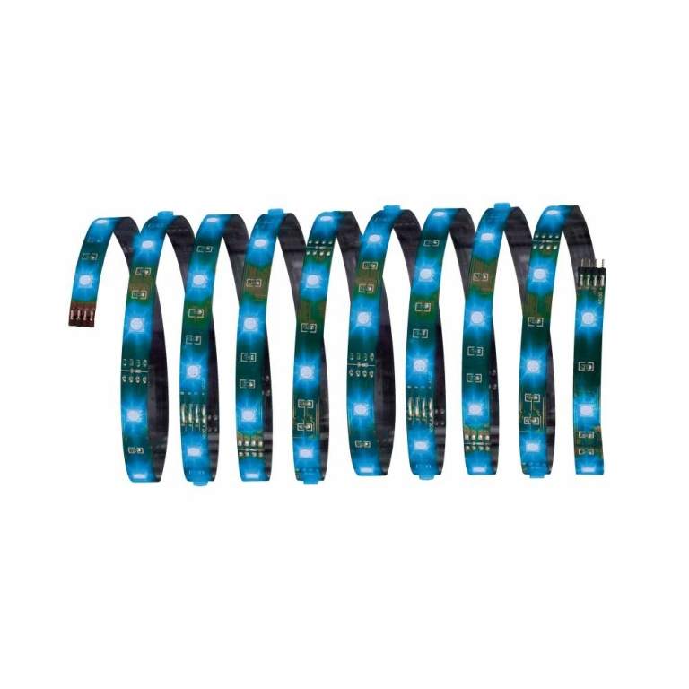 Paulmann YourLED ECO Stripe Basisset 3 m RGB