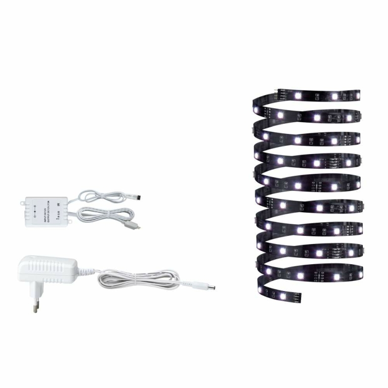 Paulmann YourLED ECO Stripe Basisset 3 m RGB