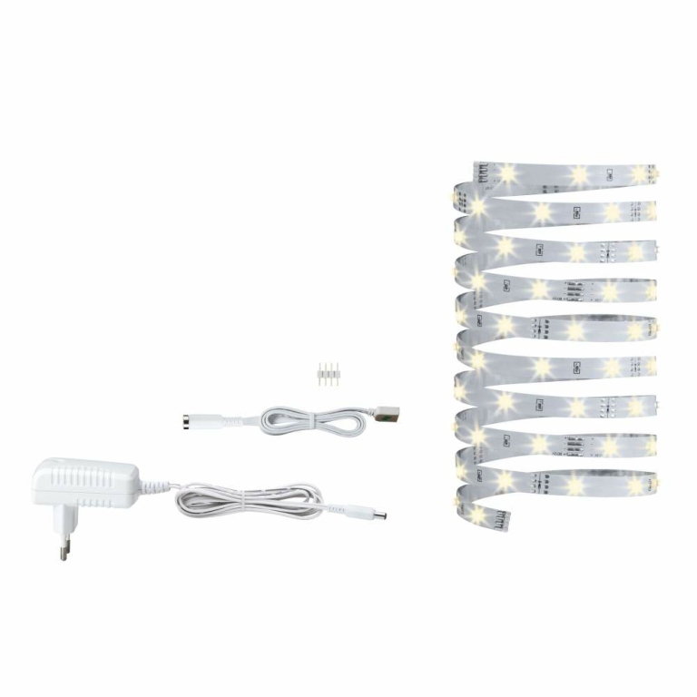 Paulmann YourLED ECO Stripe Basisset 3 m Warmweiß