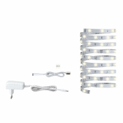 YourLED ECO Stripe Basisset 3 m Warmweiß