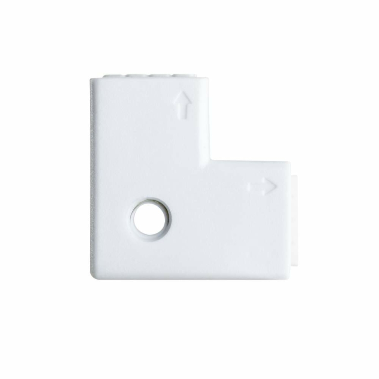 Paulmann YourLED 90°-Eck-Verbinder 4er Pack