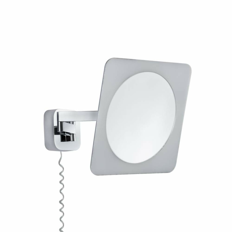 Paulmann Kosmetikspiegel Bela LED IP44 5,7W