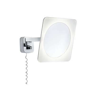 Paulmann Kosmetikspiegel Bela LED IP44 5,7W