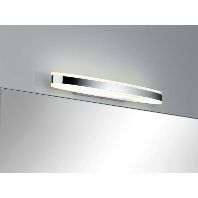 Paulmann Spiegelleuchte Kuma LED IP44 9W