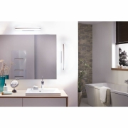 Spiegelleuchte Kuma LED IP44 9W