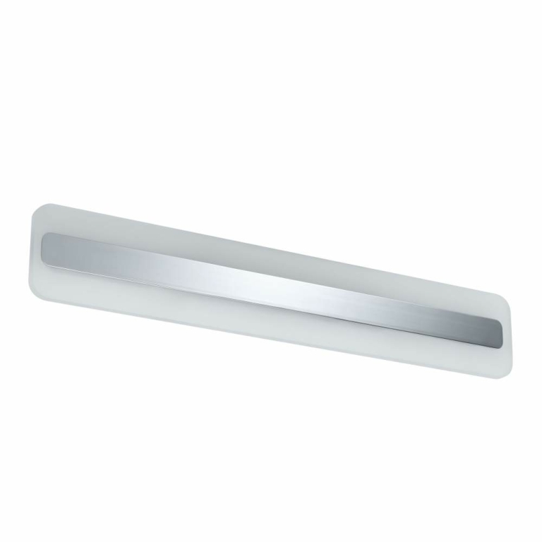 Paulmann Spiegelleuchte Lukida LED IP44 9W