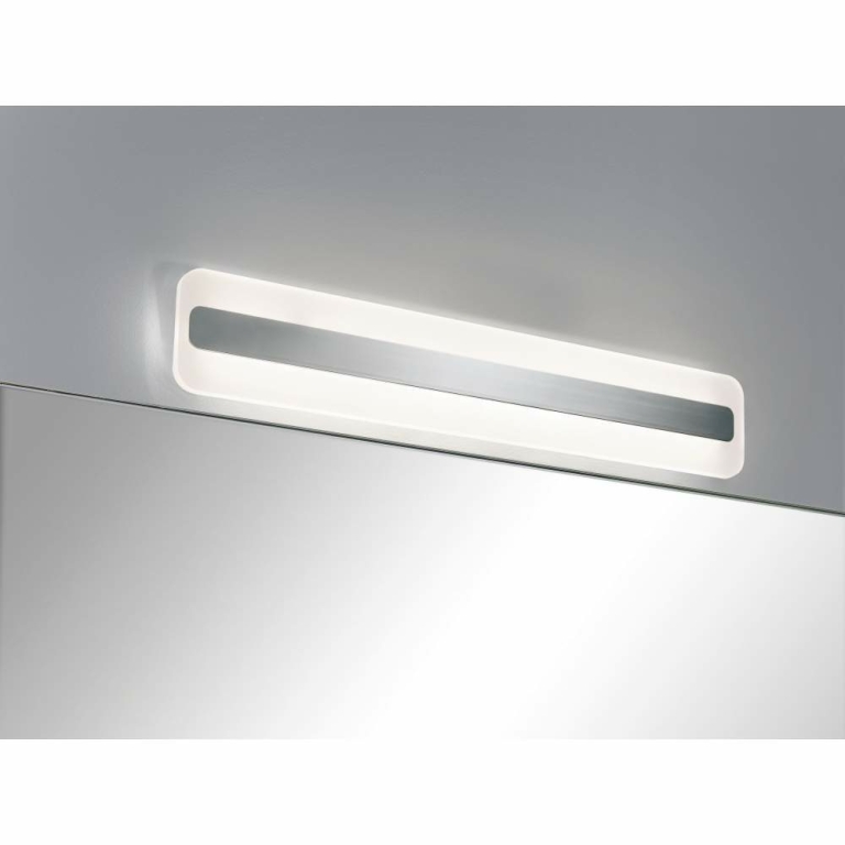 Paulmann Spiegelleuchte Lukida LED IP44 9W