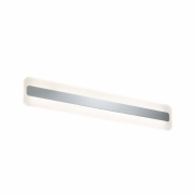 Spiegelleuchte Lukida LED IP44 9W