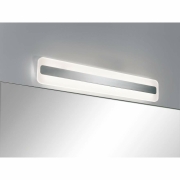 Spiegelleuchte Lukida LED IP44 9W