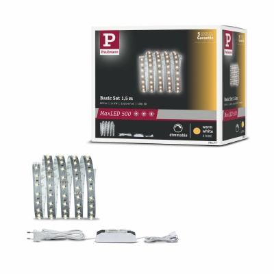 Paulmann MaxLED 500 LED-Strips