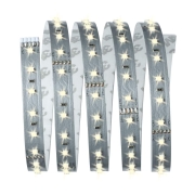 MaxLED 500 Basisset unbeschichtet 1,5m Warmweiß