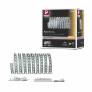 MaxLED 500 Basisset unbeschichtet 3m Warmweiß