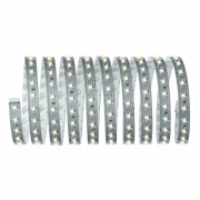 MaxLED 500 Basisset unbeschichtet 3m Warmweiß