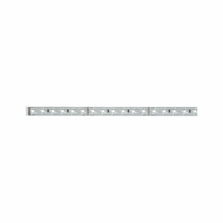 Paulmann MaxLED 500 Strip unbeschichtet 1m Tageslichtweiß