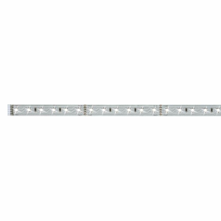 Paulmann MaxLED 500 Strip unbeschichtet 1m Tageslichtweiß