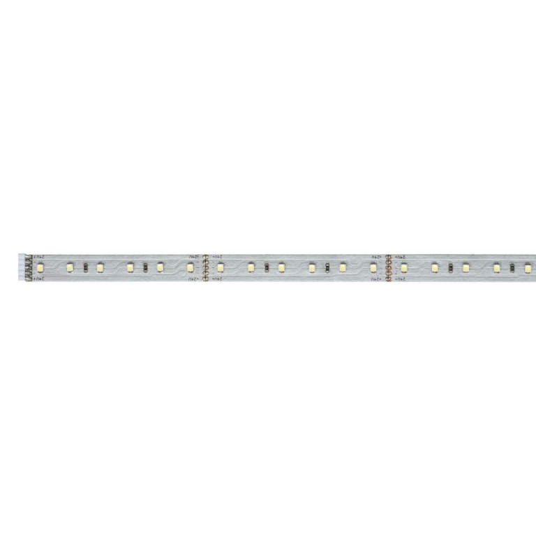 Paulmann MaxLED 500 Strip unbeschichtet 1m Tageslichtweiß