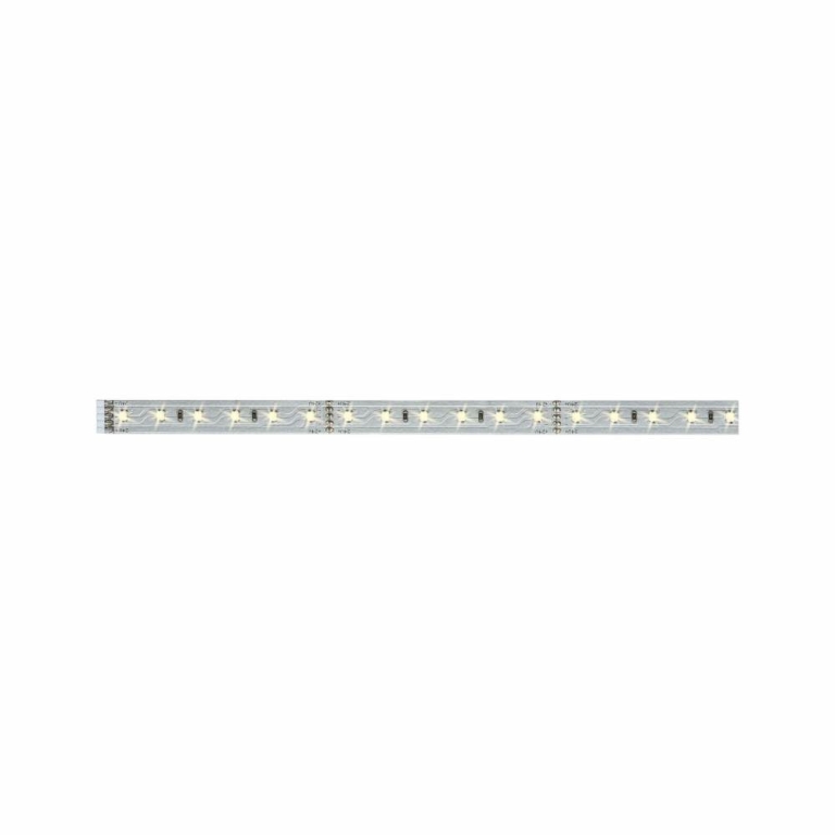 Paulmann MaxLED 500 Strip unbeschichtet 1m Warmweiß