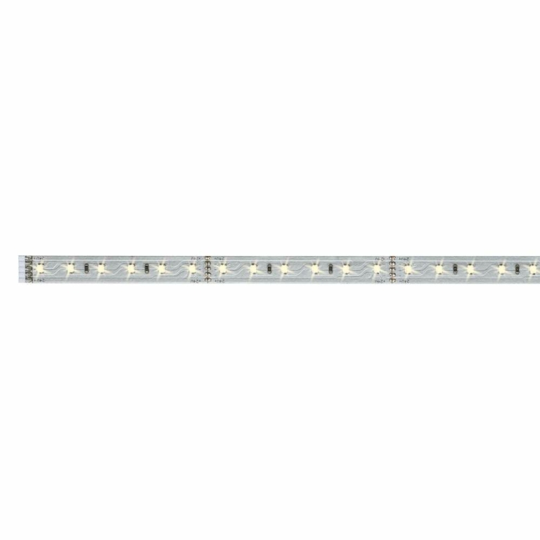 Paulmann MaxLED 500 Strip unbeschichtet 1m Warmweiß