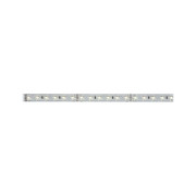 MaxLED 500 Strip unbeschichtet 1m Warmweiß
