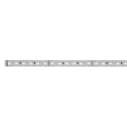 MaxLED 500 Strip unbeschichtet 1m Warmweiß