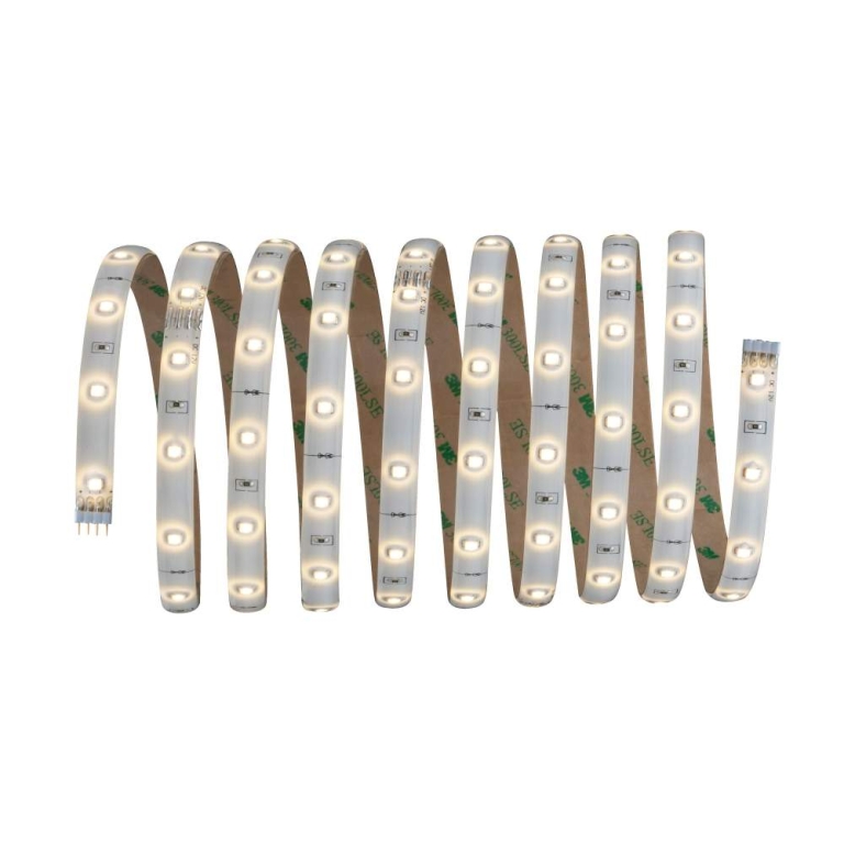 Paulmann YourLED Stripe Basisset 3 m Warmweiß IP44