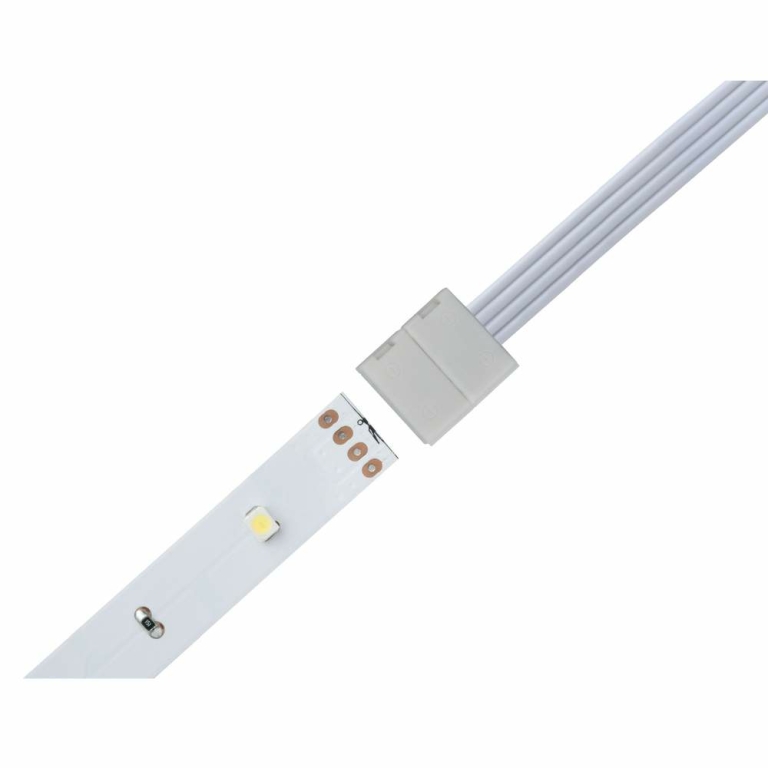 Paulmann YourLED ECO Clip-Connector 2er Pack