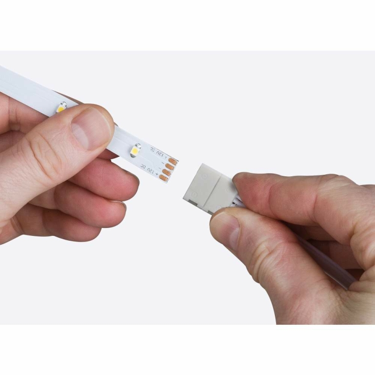Paulmann YourLED ECO Clip-Connector 2er Pack