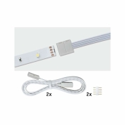 YourLED ECO Clip-Connector 2er Pack