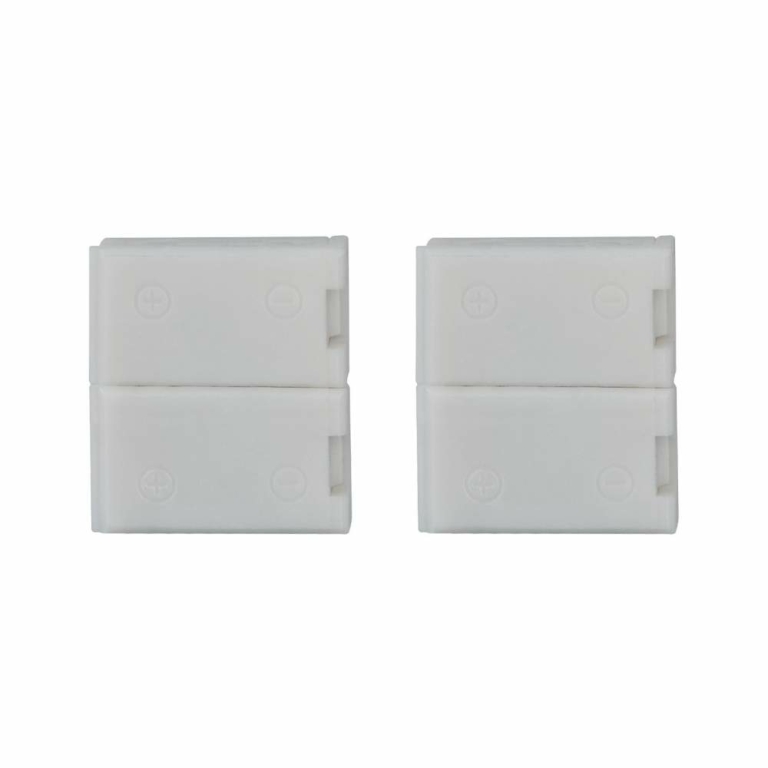 Paulmann YourLED ECO Clip-to-Clip Connector 2er Pack