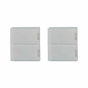 YourLED ECO Clip-to-Clip Connector 2er Pack
