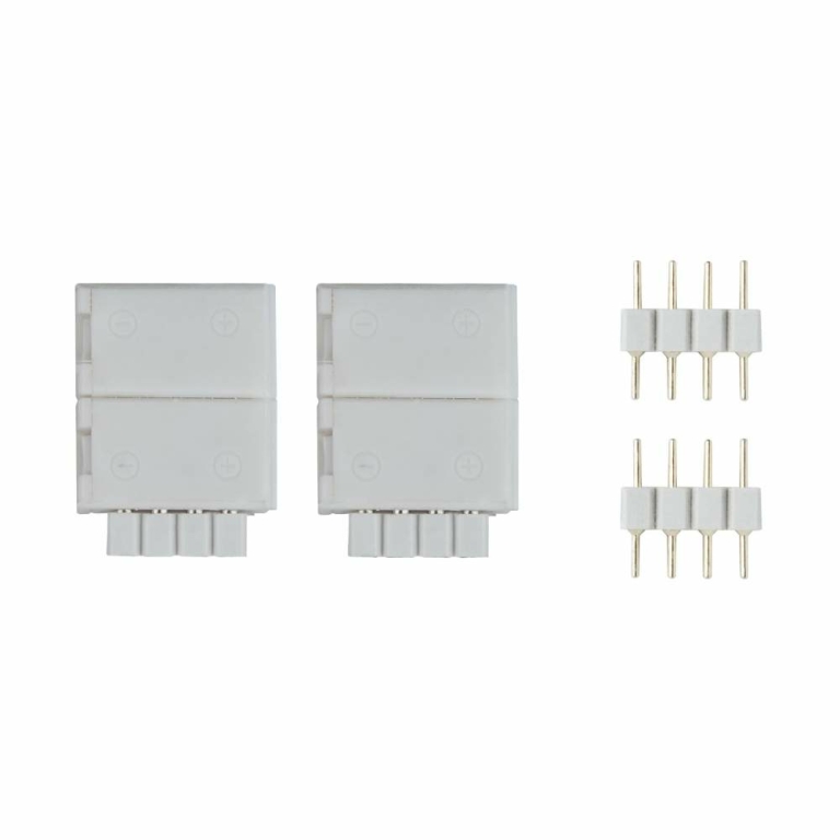 Paulmann YourLED ECO Clip-to-YourLED Connector
