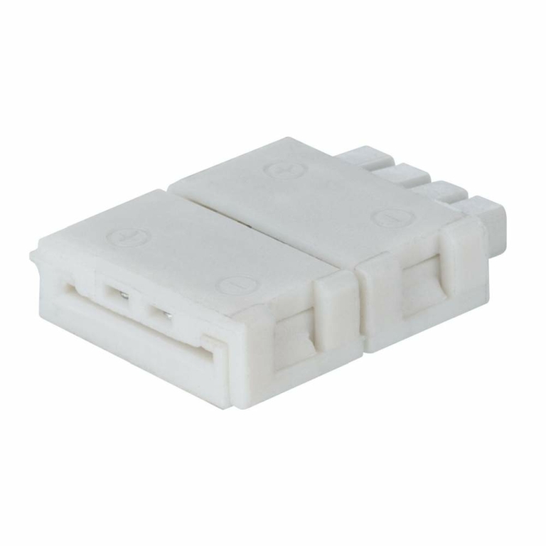 Paulmann YourLED ECO Clip-to-YourLED Connector