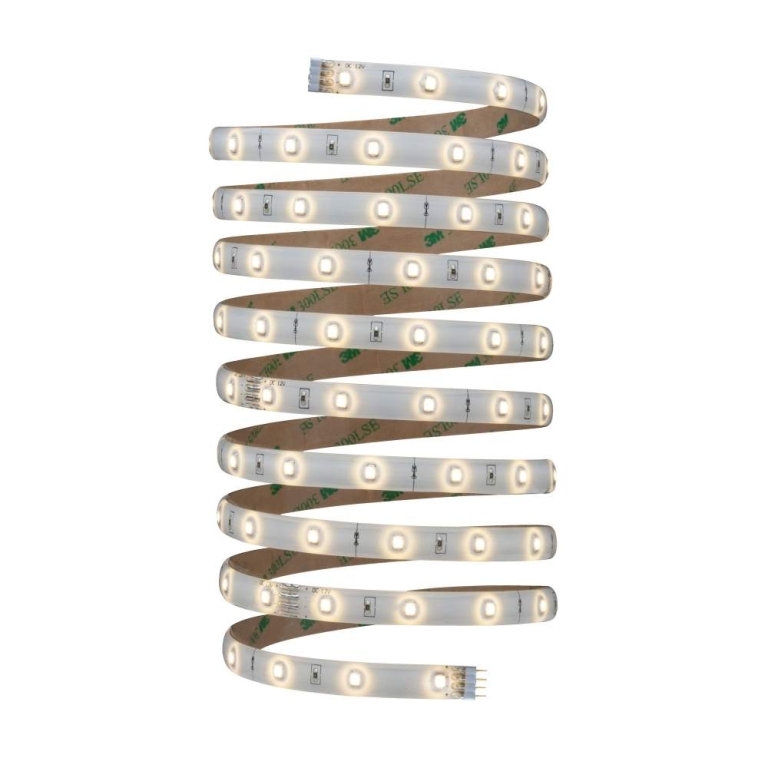 Paulmann YourLED Stripe 3 m Warmweiß