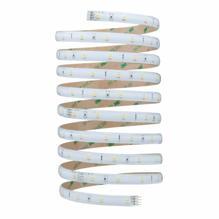 Paulmann YourLED Stripe 3 m Warmweiß