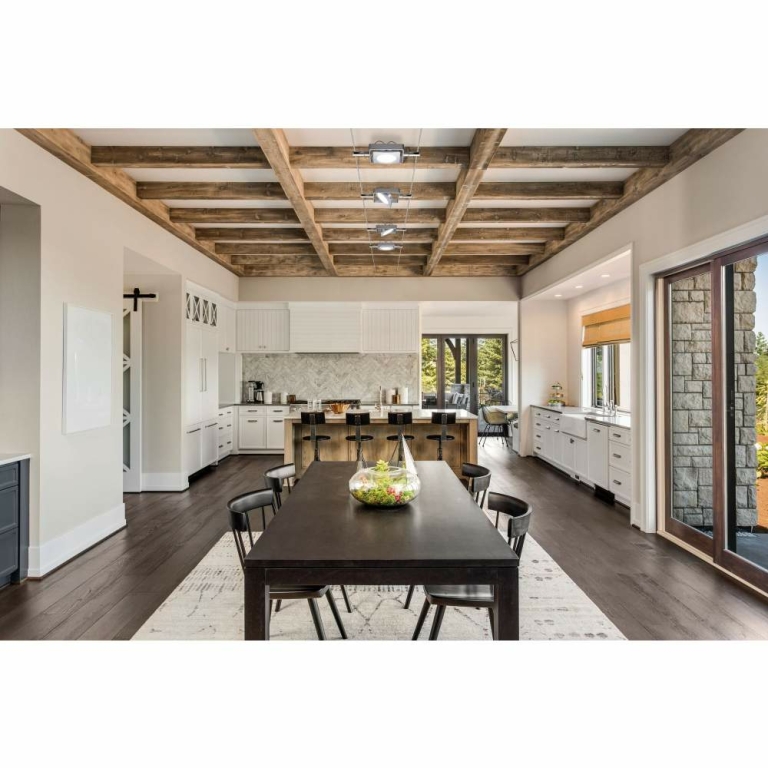 Seil-Set, LED, 4x4W, MacLED