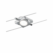Seil-Set, LED, 4x4W, MacLED