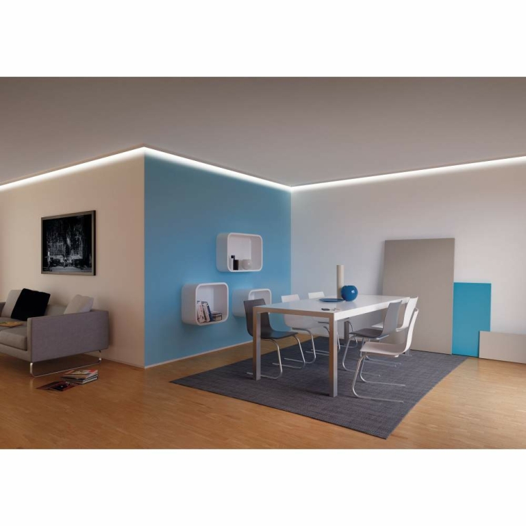 Paulmann Corner Profil Inside Edge 2er Pack