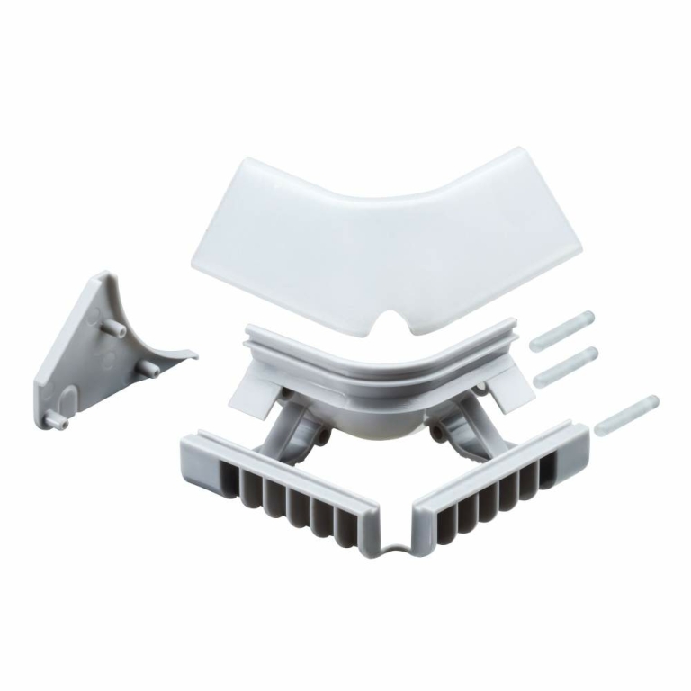 Paulmann Corner Profil Inside Edge 2er Pack