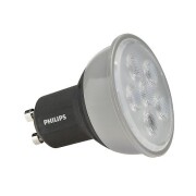 Philips Master LED Spot GU10, 4,5W, 36°, 270 Lumen, dimmbar